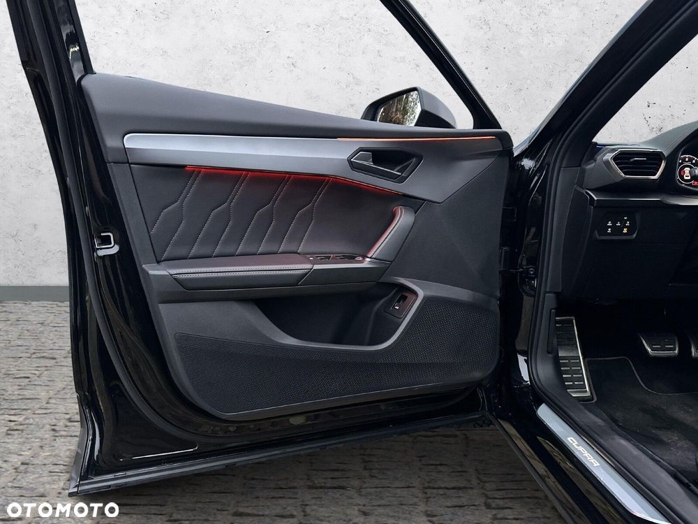 Cupra Formentor 2.5 TSI 4Drive VZ5 DSG - 11