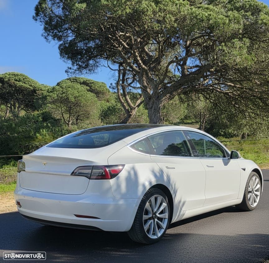 Tesla Model 3 Standard RWD Plus - 7