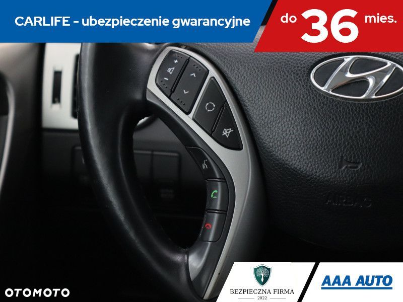 Hyundai i30 - 19