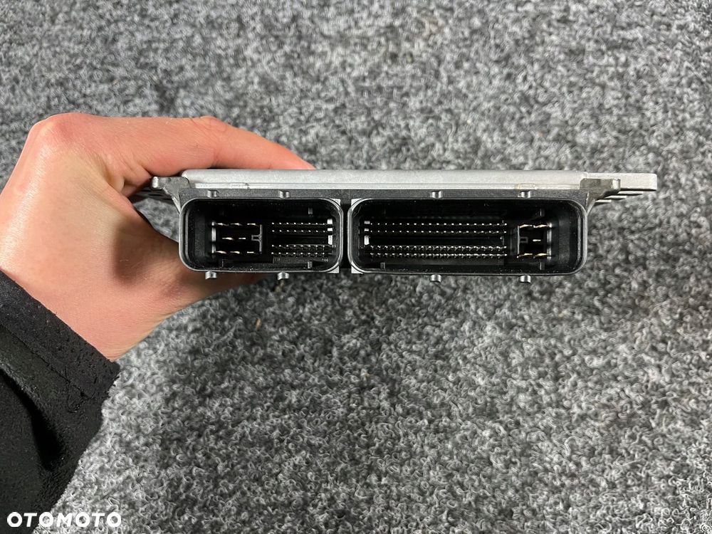 nissan primera p12 1.8 16v sterownik silnika MEC30-020 D2 2620 - 3