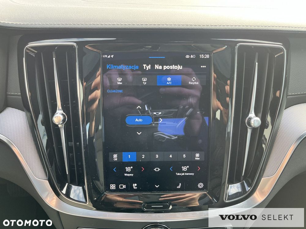 Volvo S60 - 22