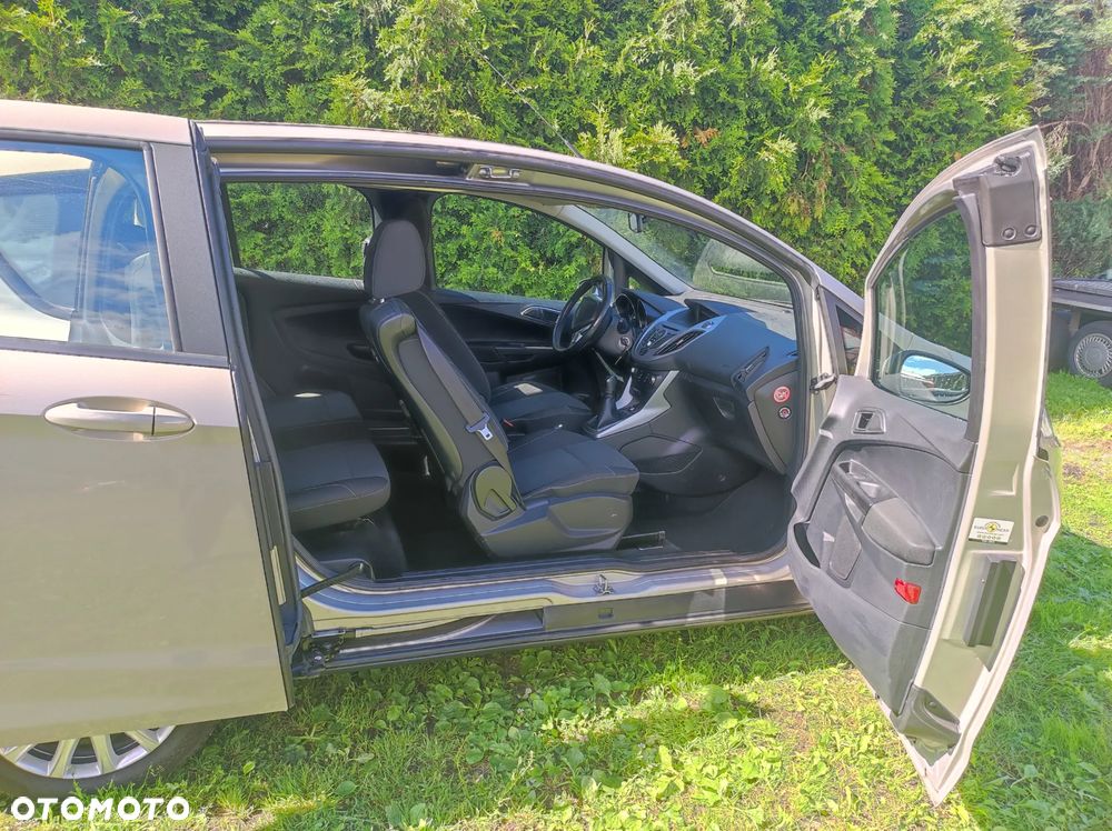 Ford B-MAX 1.0 EcoBoost Titanium - 6