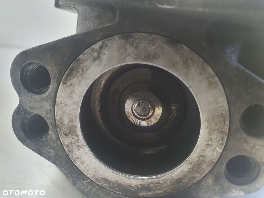 ZAWÓR EGR VASV29007935 Audi A3 8P 2.0 TDI - 7