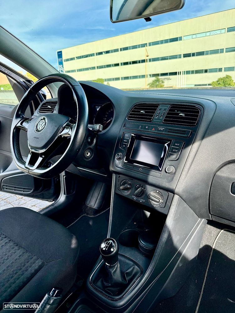 VW Polo - 13