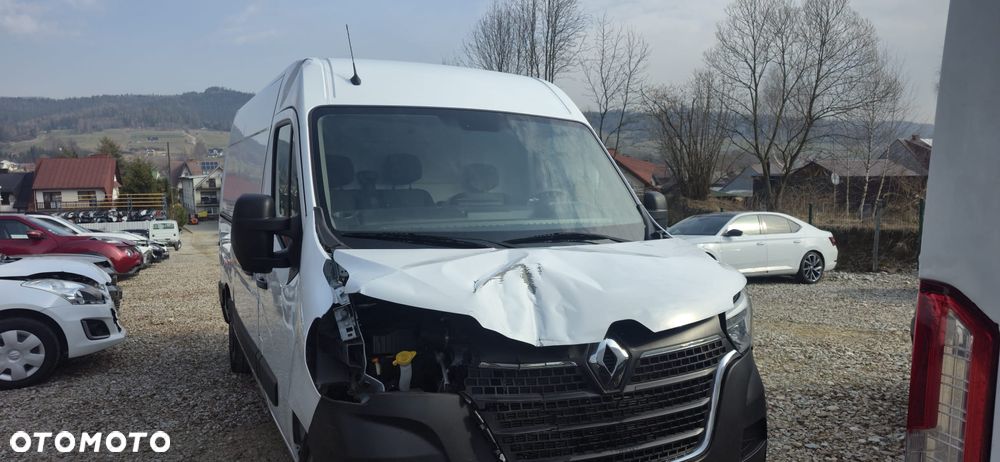 Renault Master - 12