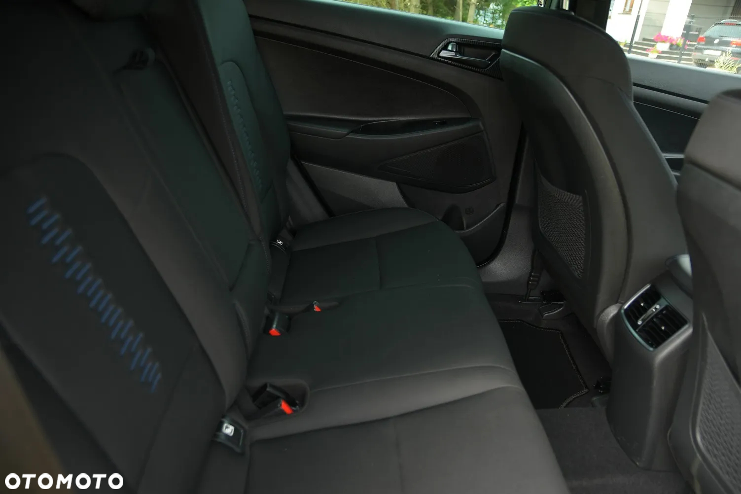 Hyundai Tucson 1.6 Turbo 2WD DCT Trend - 20