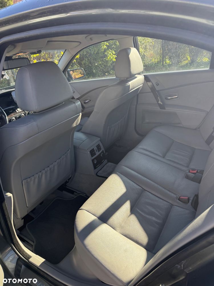 BMW Seria 5 530xd - 7