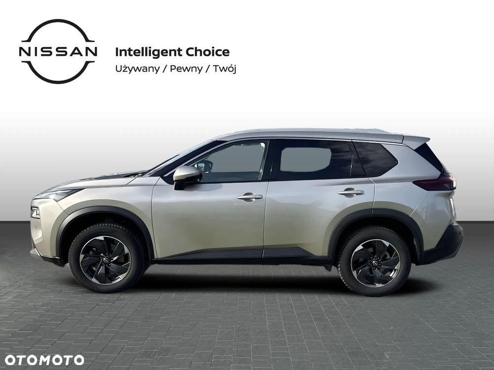 Nissan X-Trail - 3