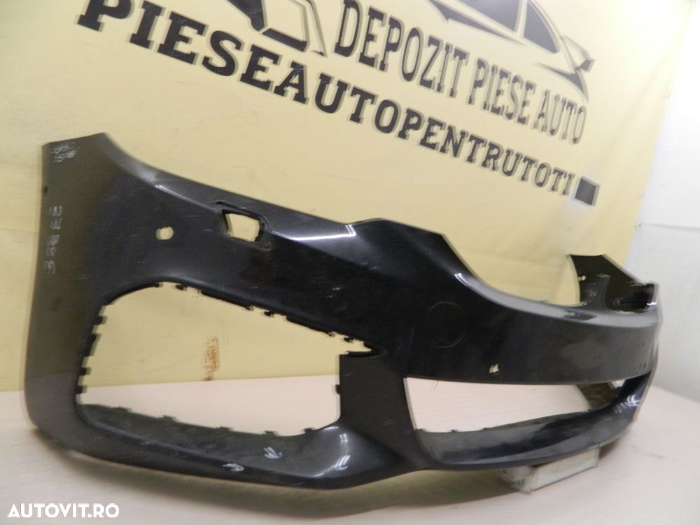 Bara fata BMW seria 5 G30 / G31 M-Sport, 2017, 2018, 2019, 2020, cod origine 51118064928. - 3