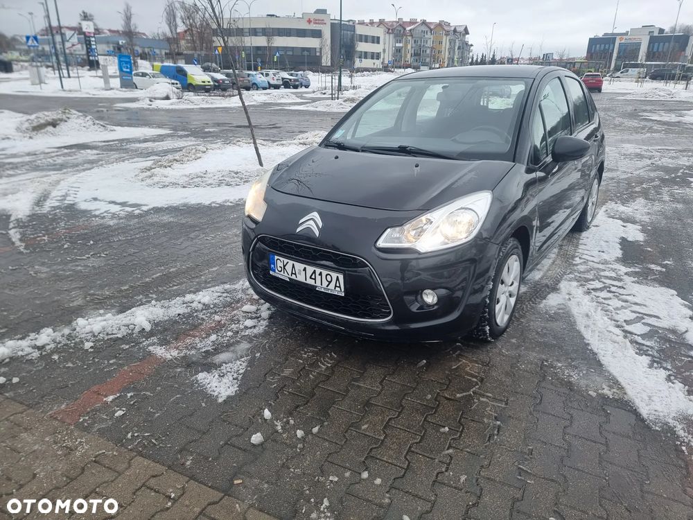 Citroën C3 - 10