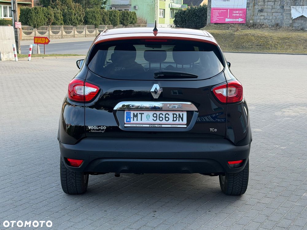 Renault Captur (ENERGY) TCe 90 INTENS - 6