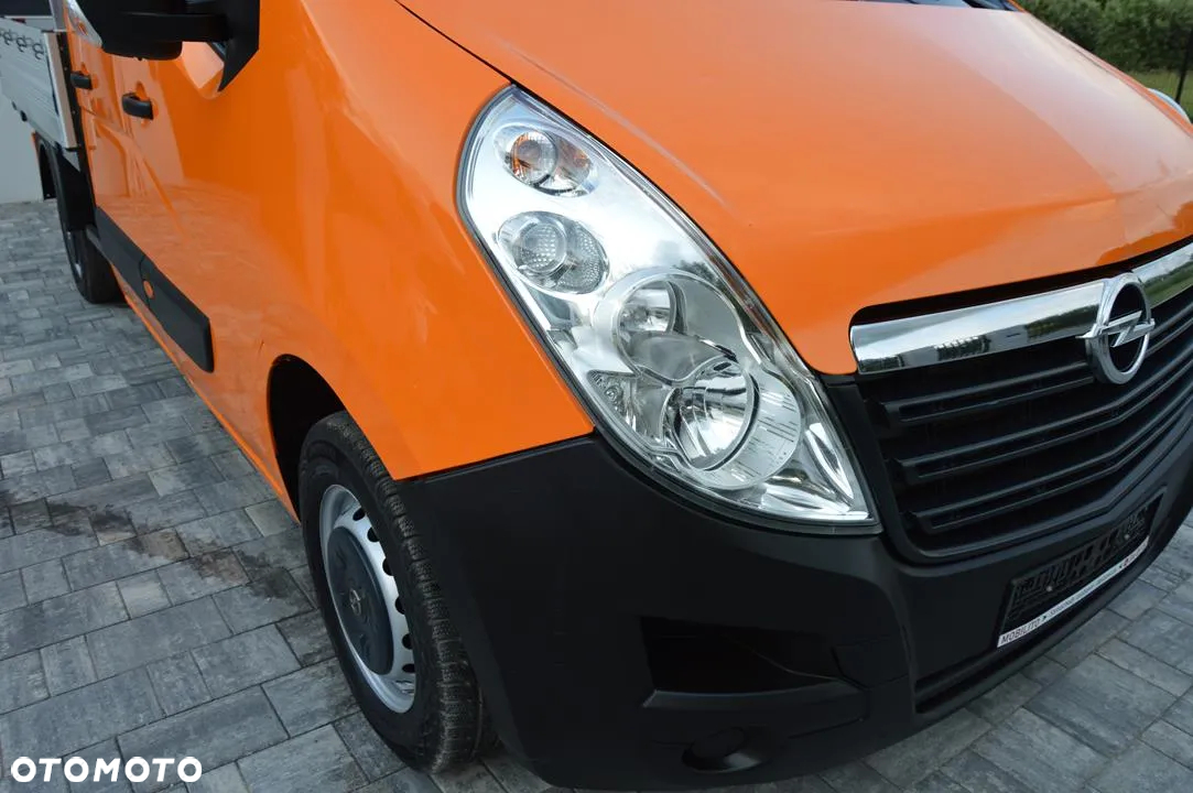 Renault Master - 35