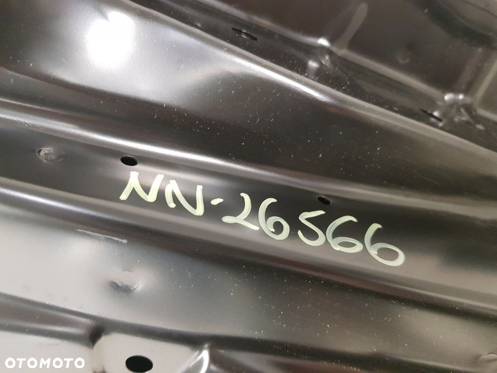FABRYCZNIE NOWE ORYGINALNE DRZWI LEWE TYLNE LEWA TYŁ CHEVROLET AVEO T255 HB 07-11  96942347 - 7