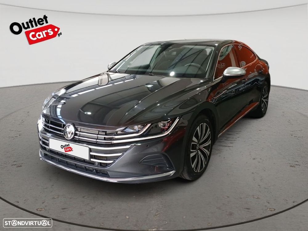 VW Arteon 2.0 TDI Elegance DSG - 1