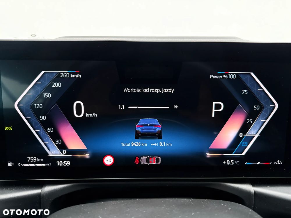 BMW Seria 4 430i xDrive M Sport - 34