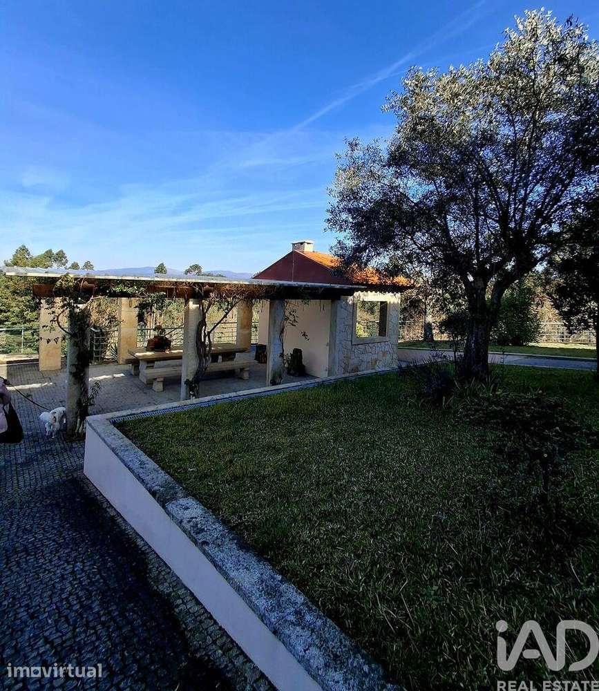 Casa / Villa T5 em Reboreda e Nogueira de 419 m2 - Grande imagem: 5/26