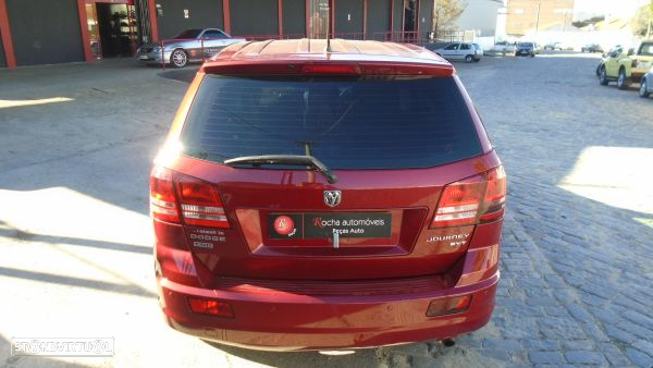 Para Peças Dodge Journey - 4