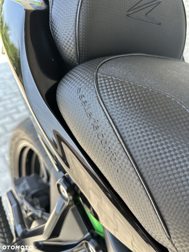 Kawasaki Z 650 - 28