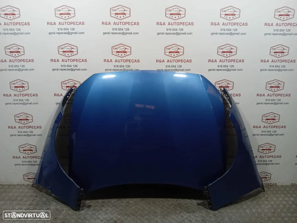 Frente Completa BMW Série 1 F20 F21 Pack M Pré LCI Original - 8