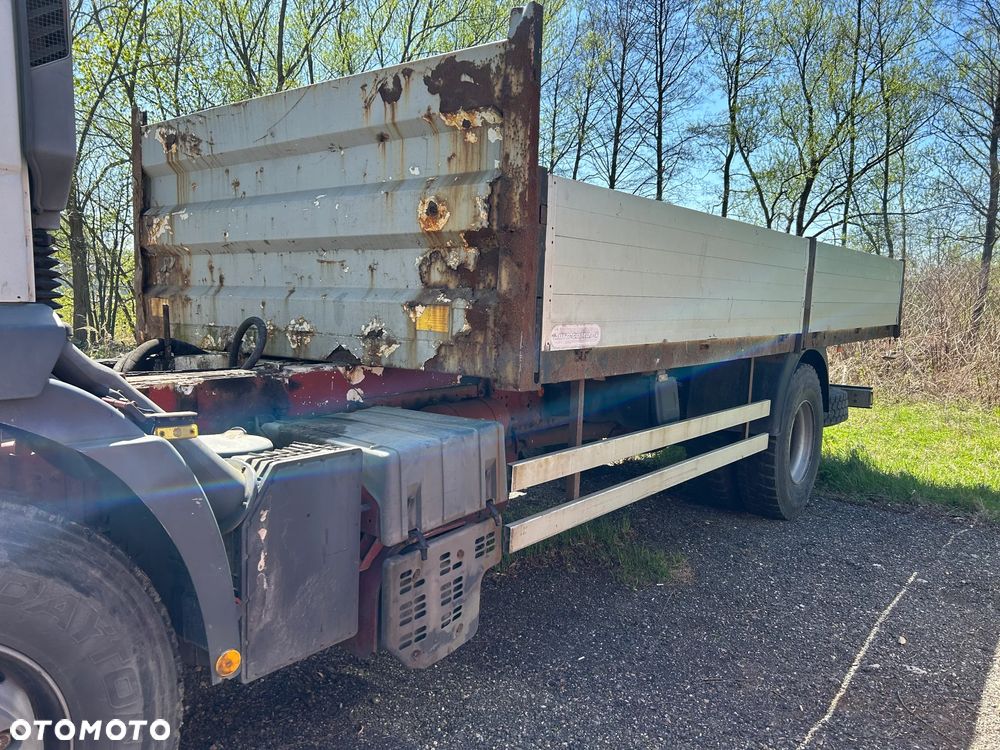 Iveco 190e24 eurotech - 10