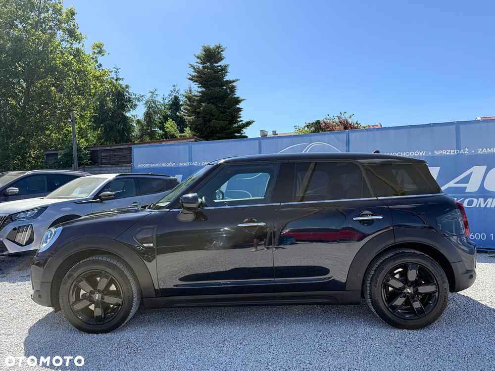 MINI Countryman Cooper Shadow Edition - 9