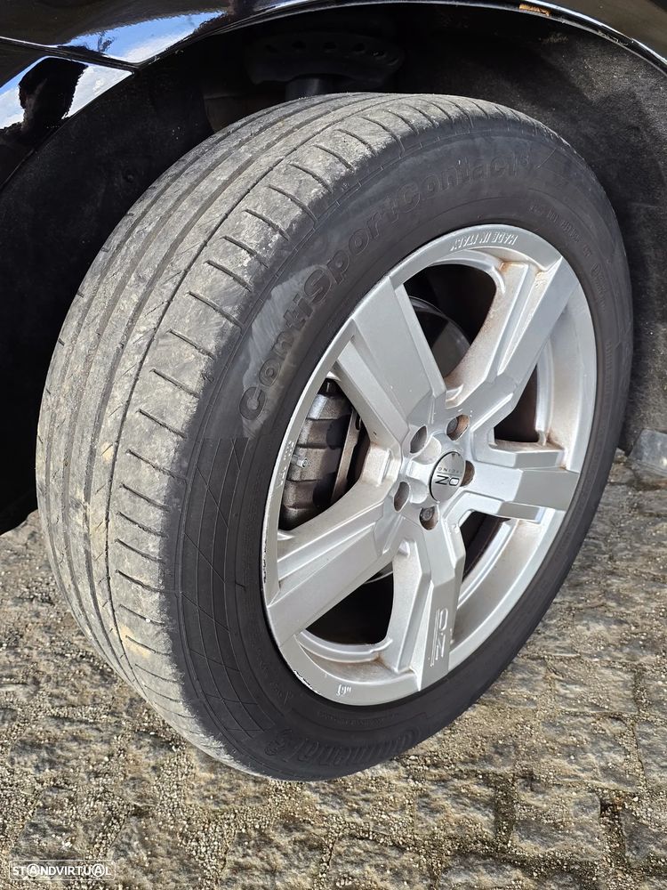 Volvo XC 60 2.4D AWD Aut. Summum - 13