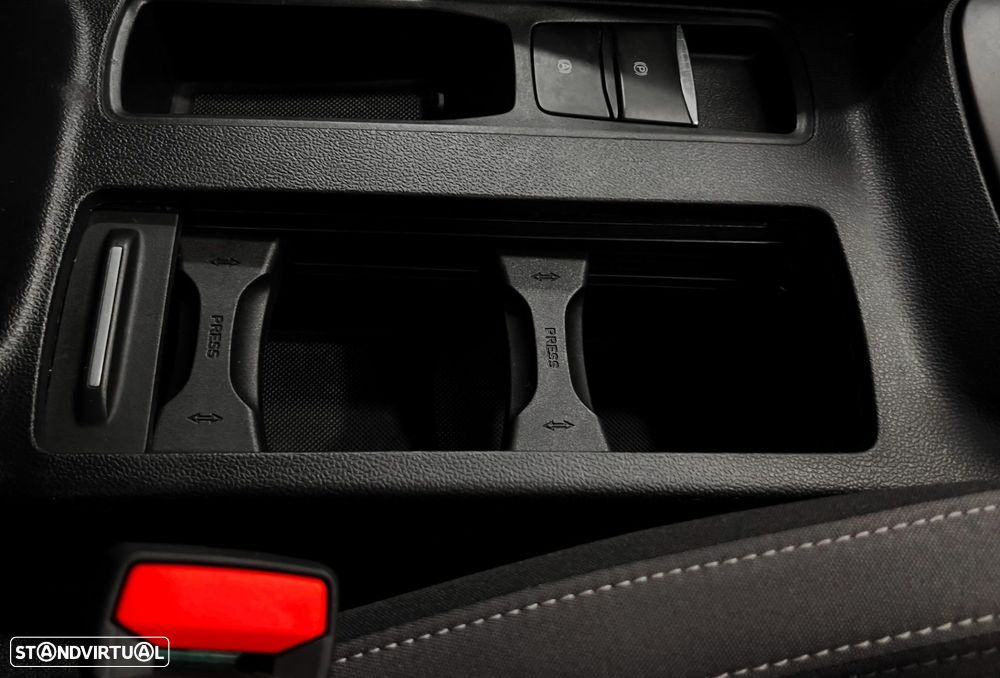 Ford Focus SW - 24