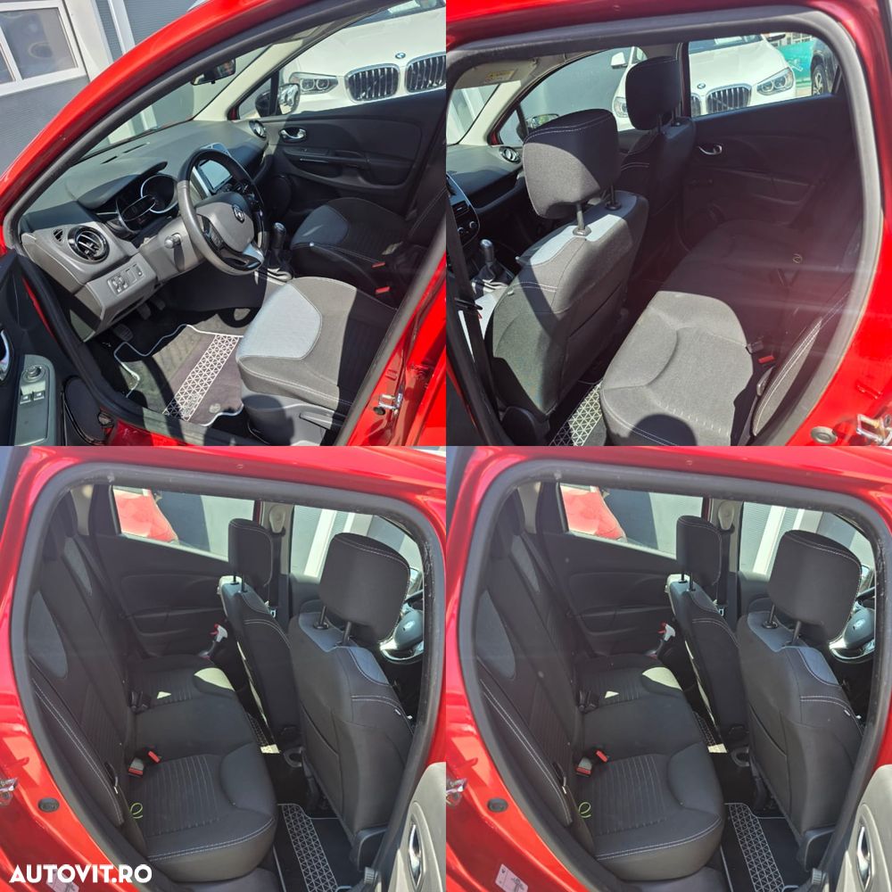Renault Clio - 7