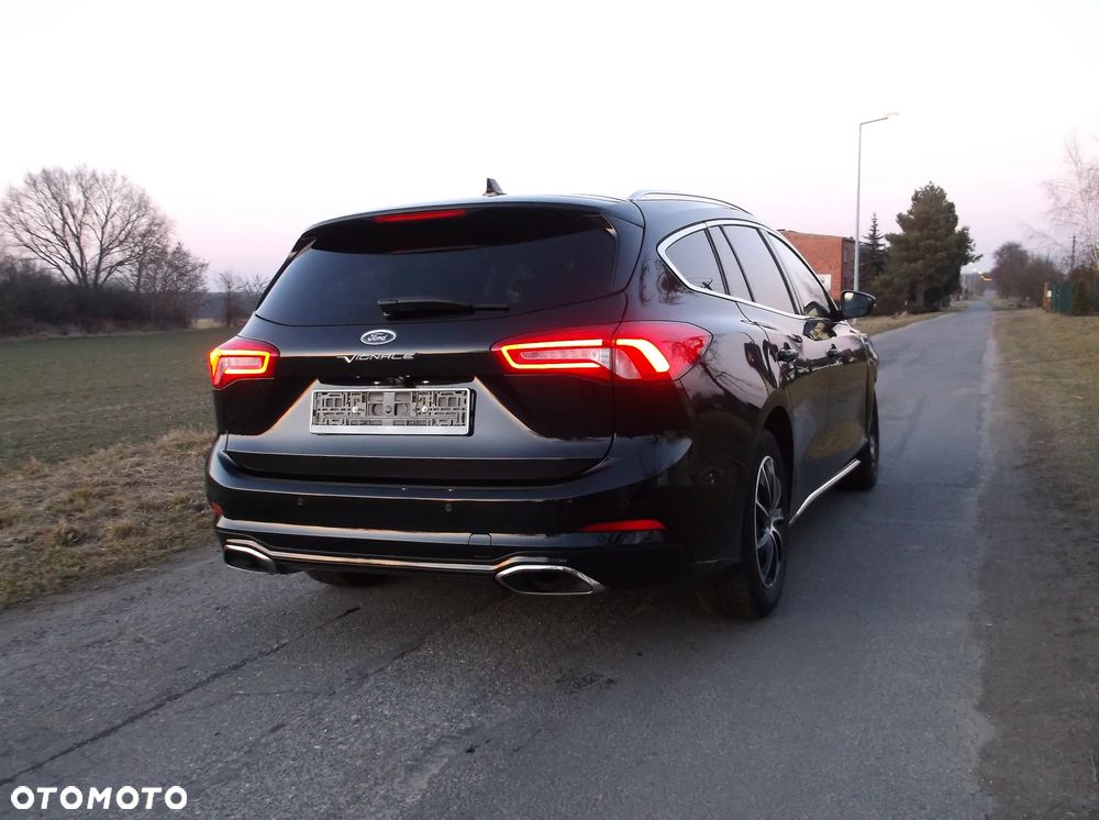 Ford Focus 1.5 EcoBoost Start-Stopp-System ACTIVE VIGNALE - 5