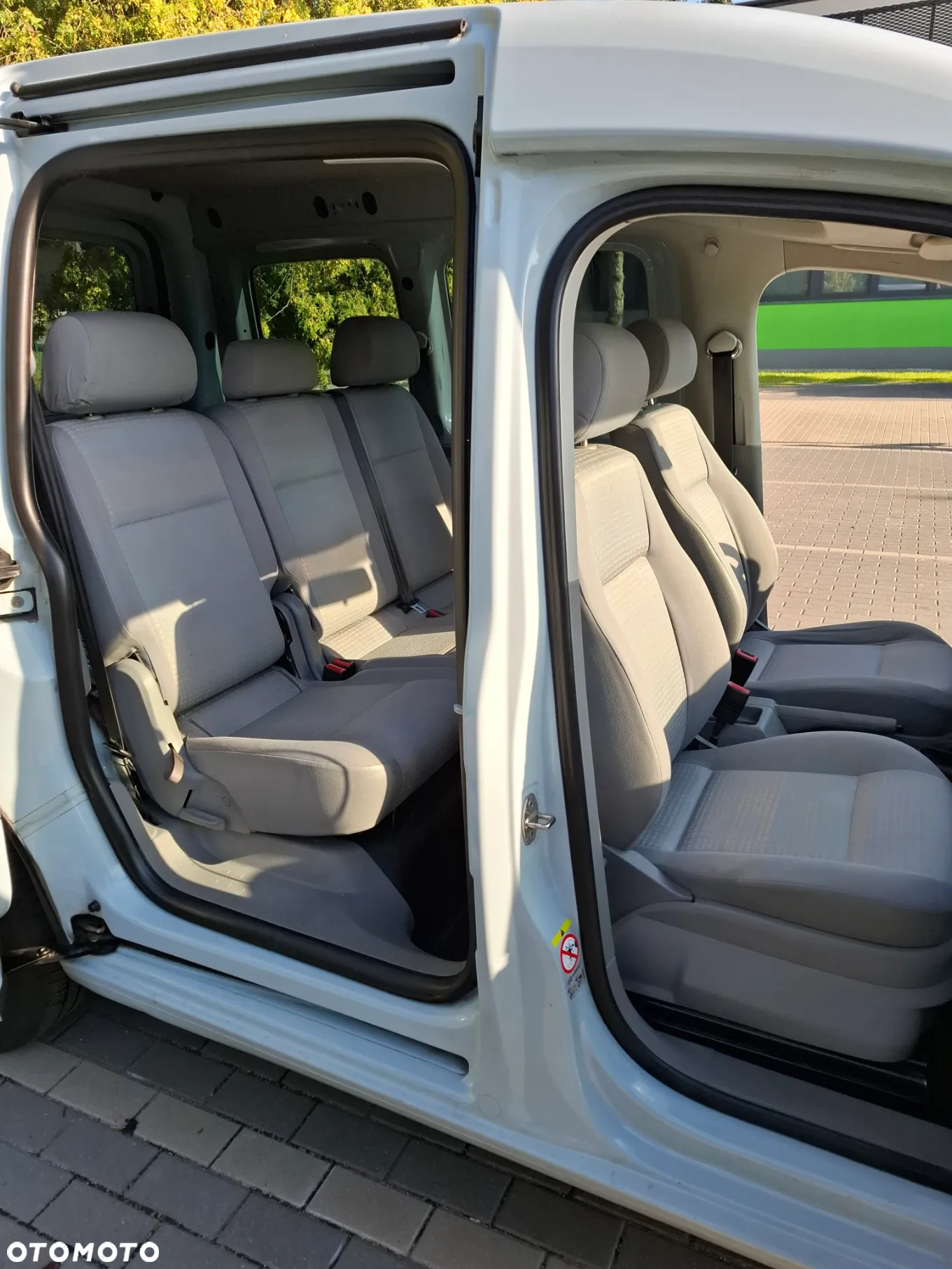 Volkswagen Caddy - 8
