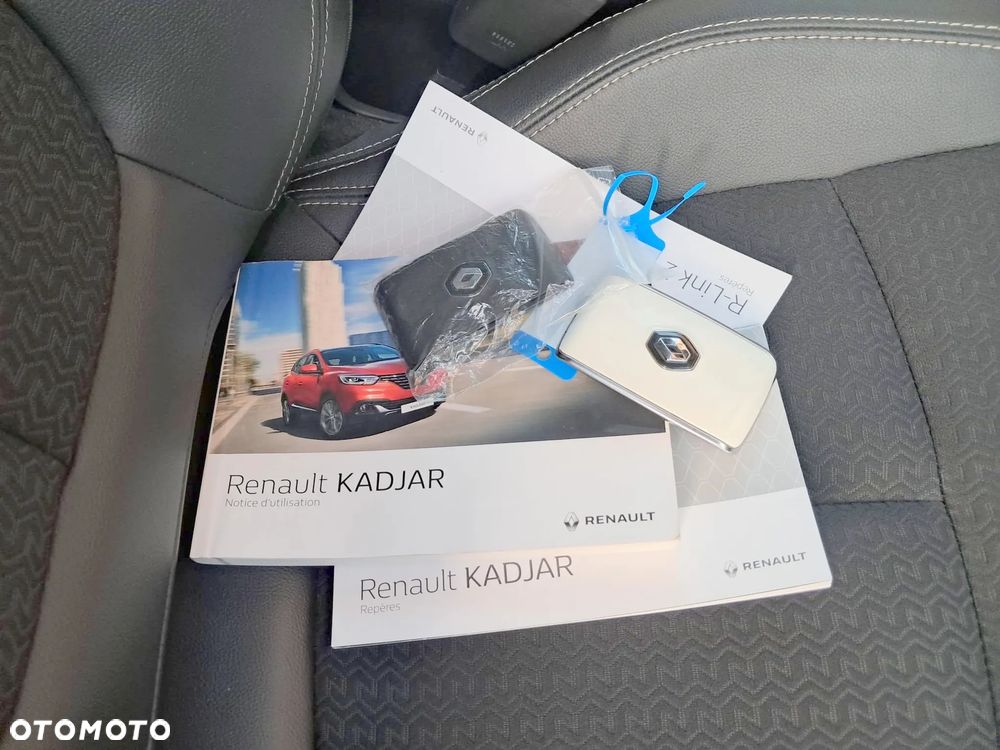 Renault Kadjar Energy TCe 130 Life - 26