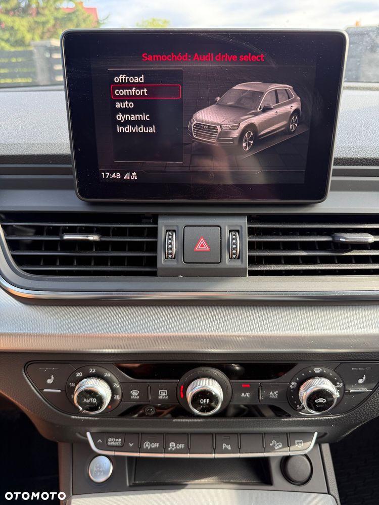 Audi Q5 2.0 TDI (clean diesel) ultra - 26
