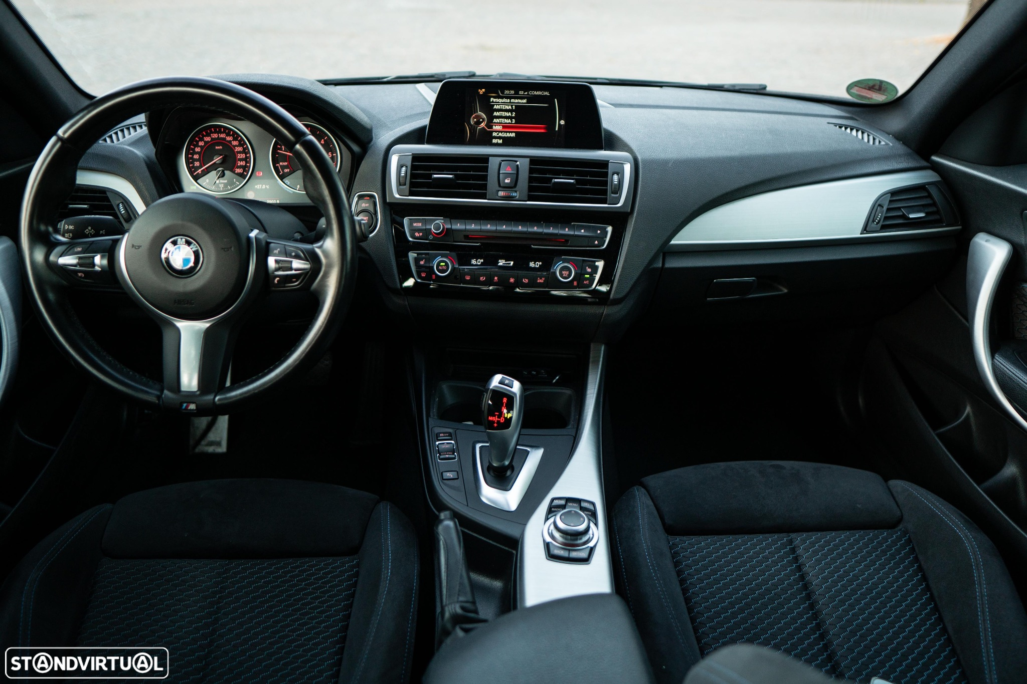 BMW 218 d Coupe Aut. M Sport - 5