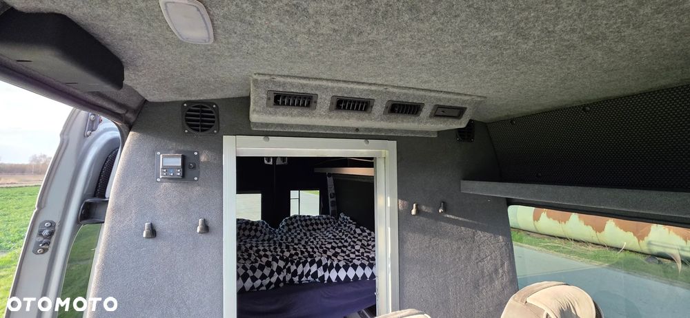 Mercedes-Benz Sprinter 318 CDI L3H2 - 20