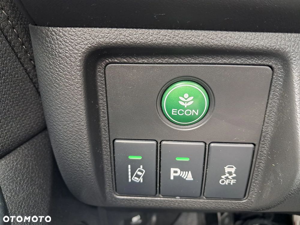 Honda HR-V 1.5 Executive (ADAS / Connect+) - 18