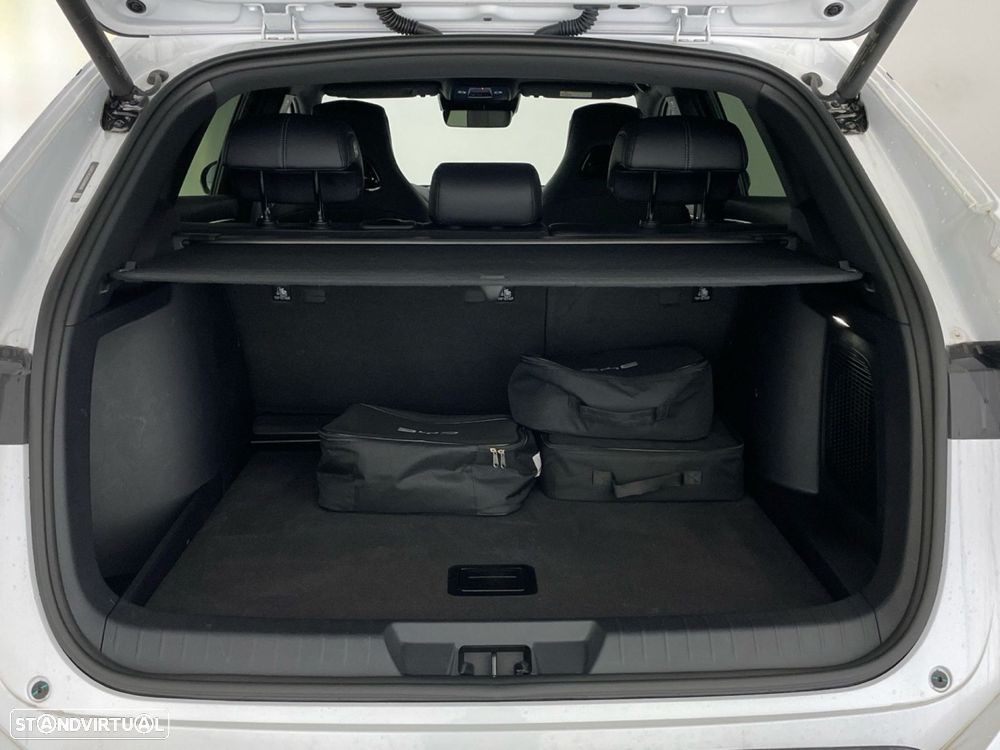 BYD Seal U 1.5 DM-i Comfort - 12