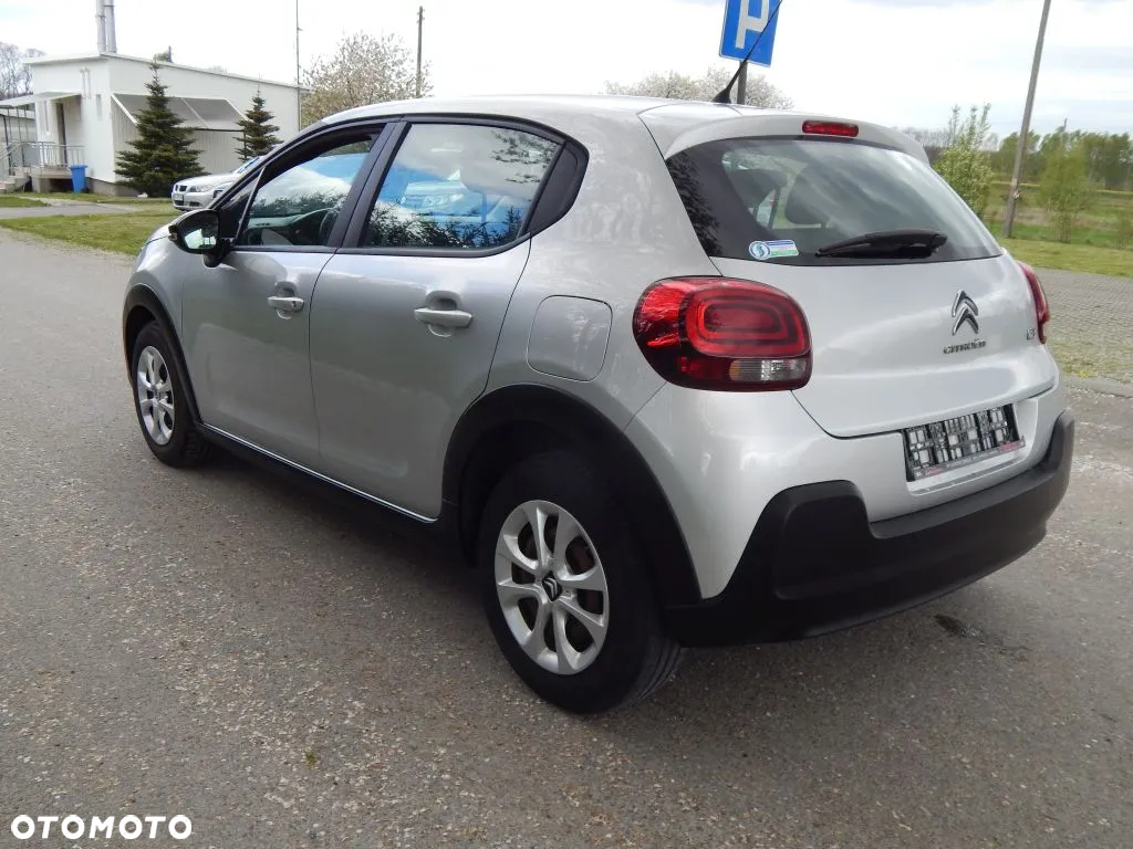 Citroën C3 - 10