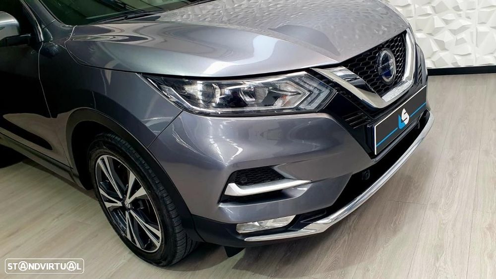 Nissan Qashqai 1.5 dCi Tekna Premium - 7
