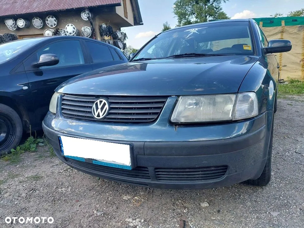 Volkswagen Passat B5 1.8 Benzyna Kombi Sedan na CZĘŚCI Wszystkie CZĘŚCI