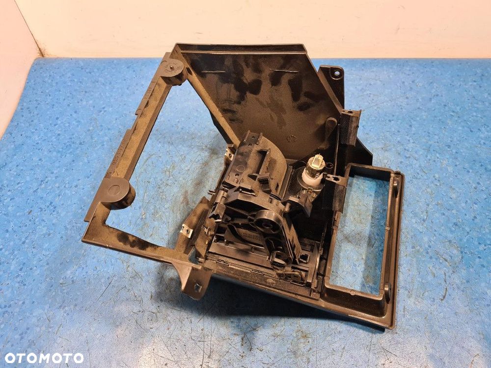 OPEL KADETT E LIFT PANEL NAWIEWU - 7