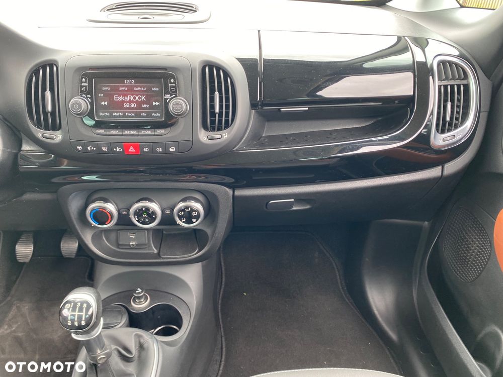 Fiat 500X 1.4 Multiair 4x2 S&S Trekking - 35