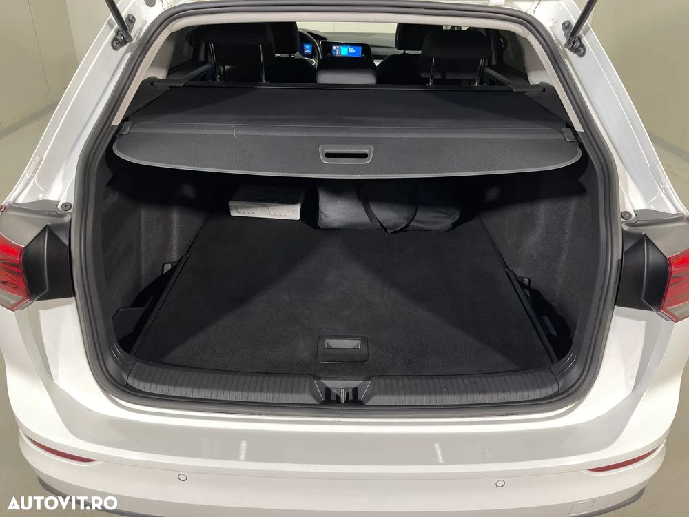 Volkswagen Golf 2.0 TDI 116CP Life - 14