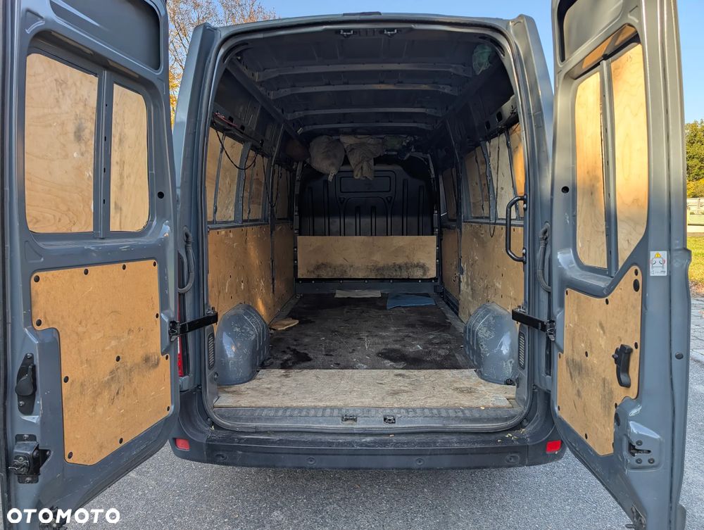 Renault Master - 9