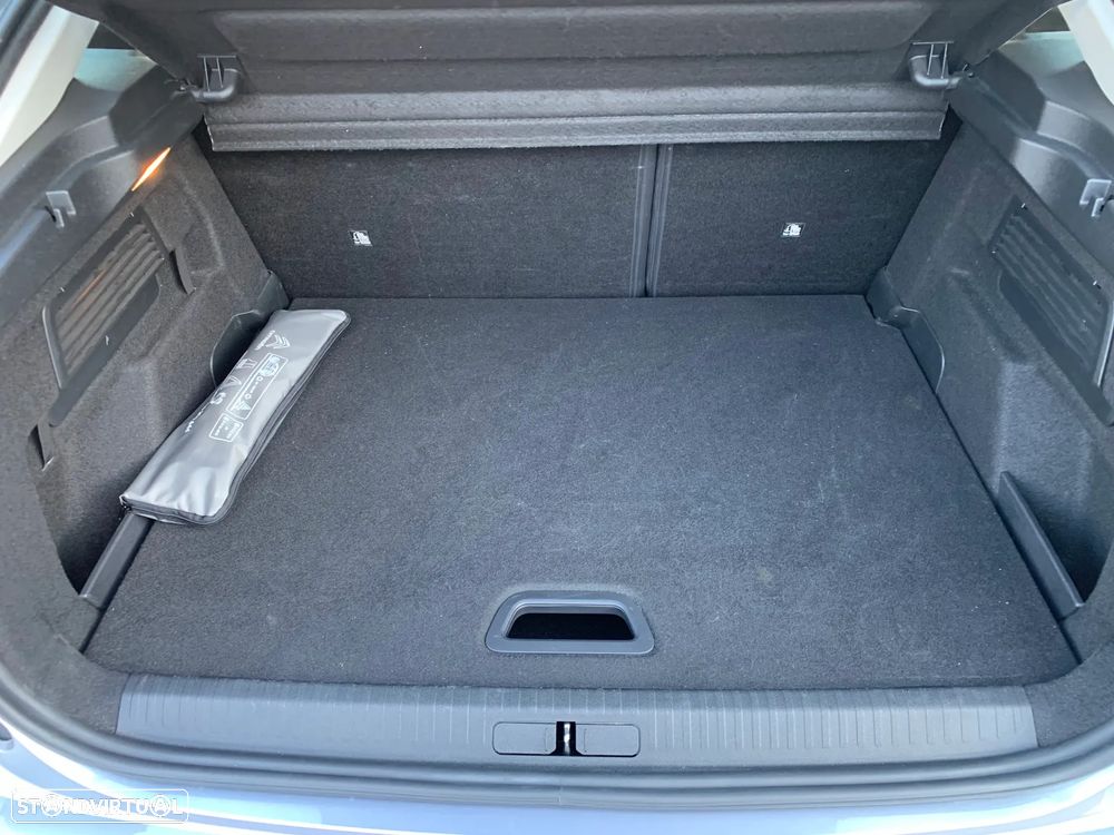 Citroën C4 1.5 BlueHDi Feel Pack - 12