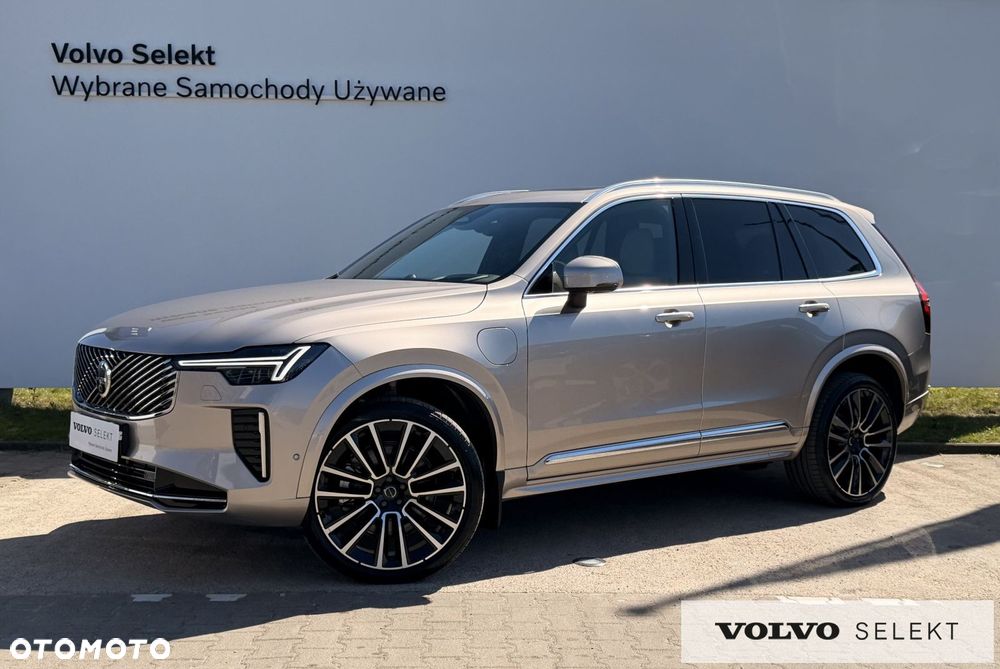 Volvo XC 90 - 1