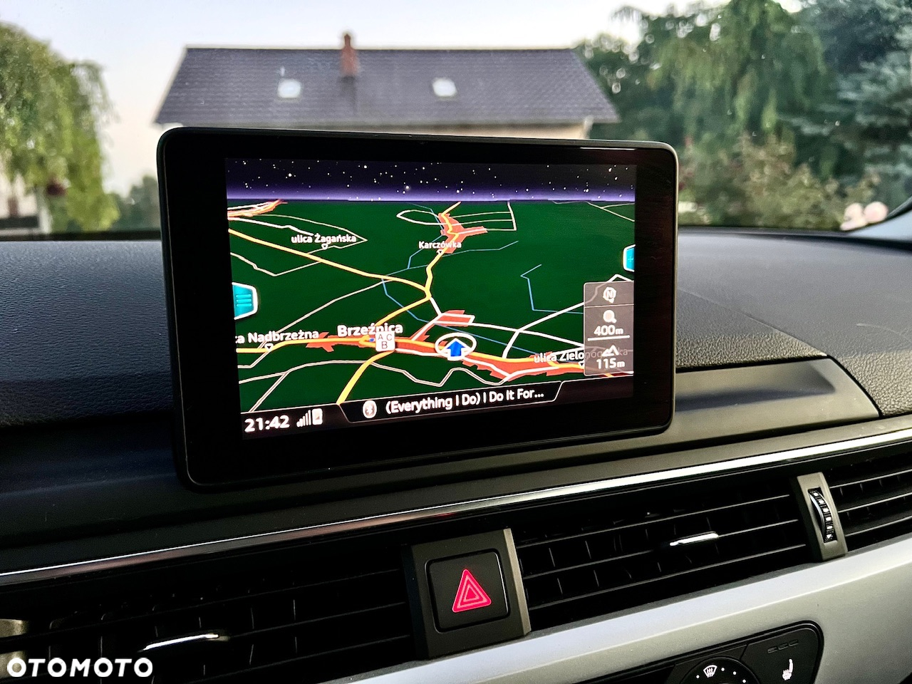 Audi A4 2.0 TDI Design S tronic - 17