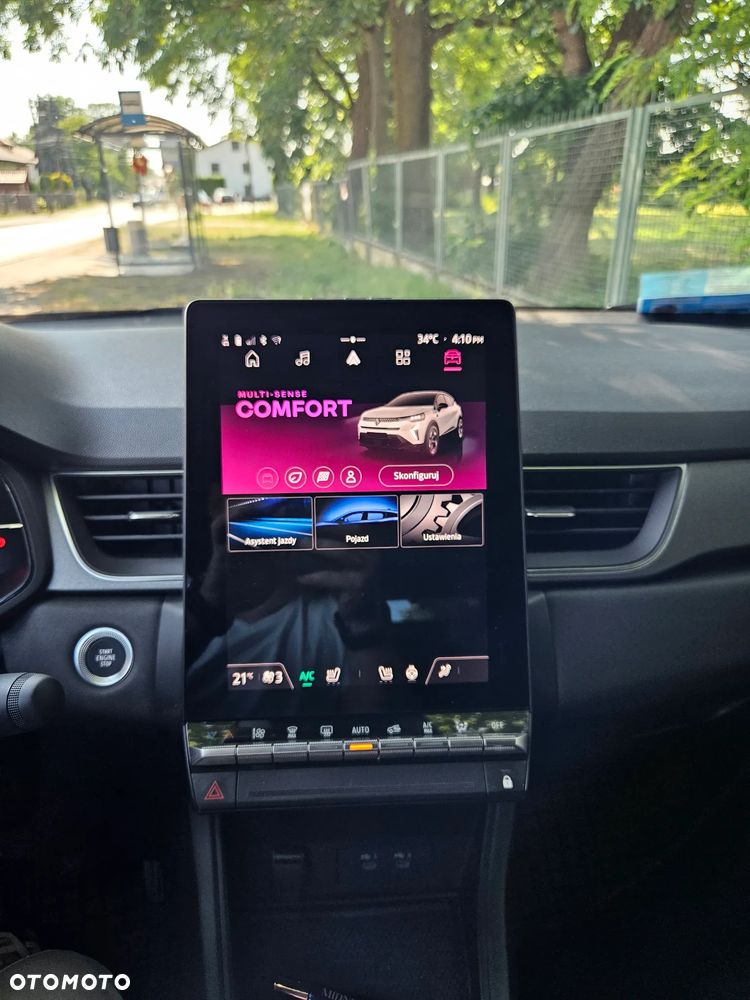 Renault Captur 1.0 TCe Techno - 16