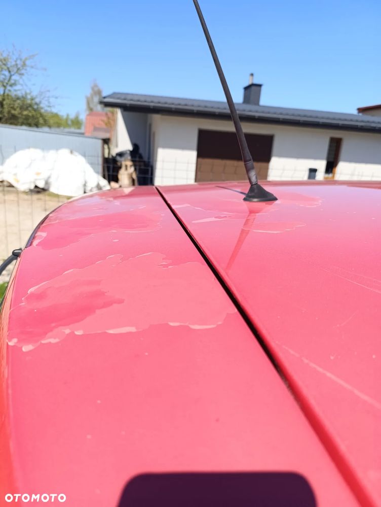 Renault Scenic RX4 - 13