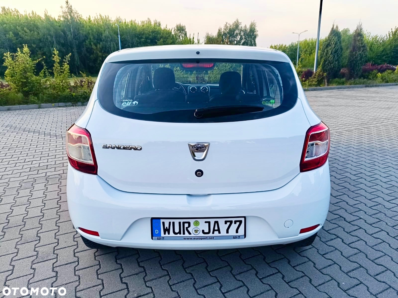 Dacia Sandero TCe 90 (S&S) Comfort - 7