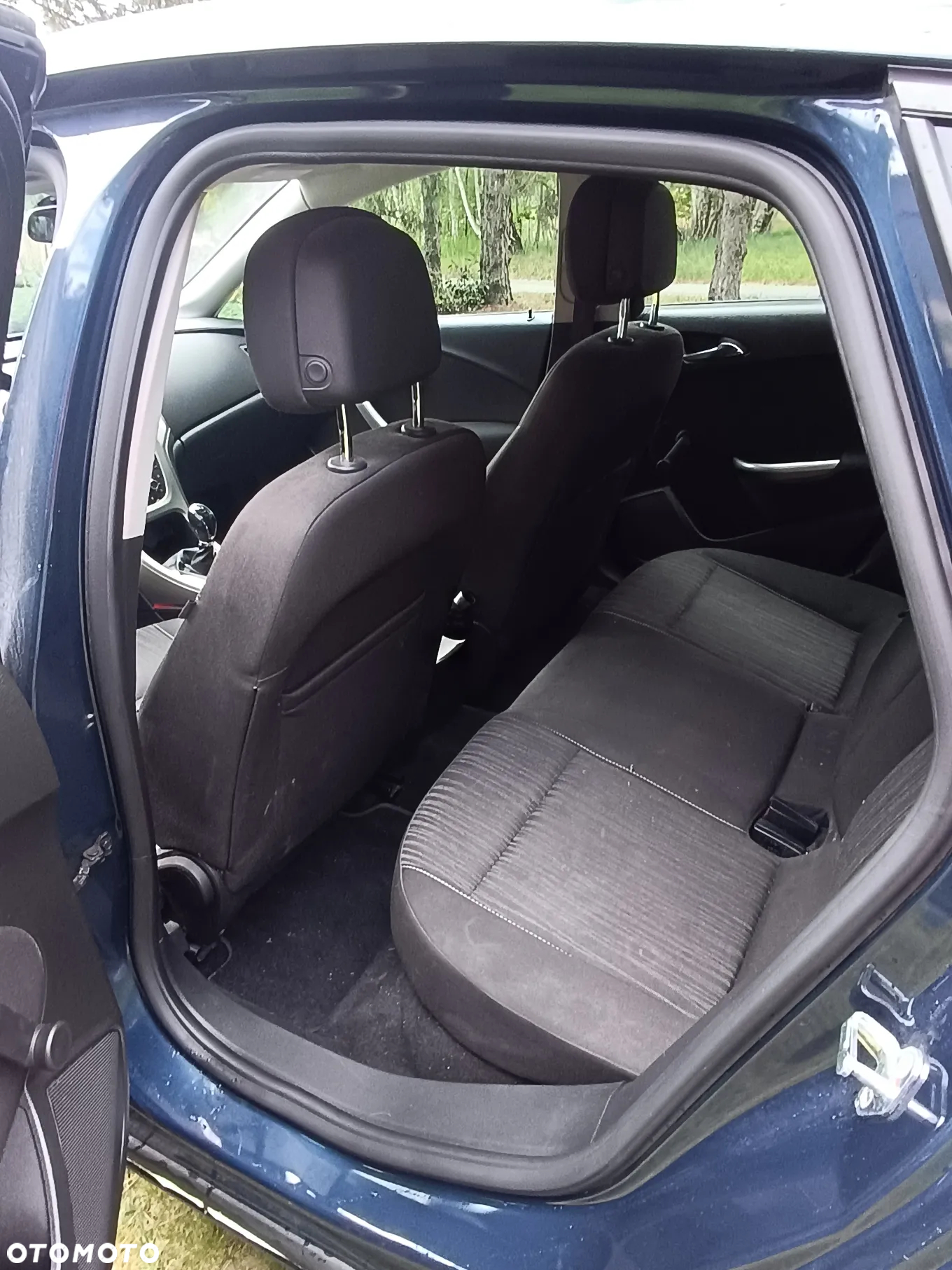 Opel Astra - 10